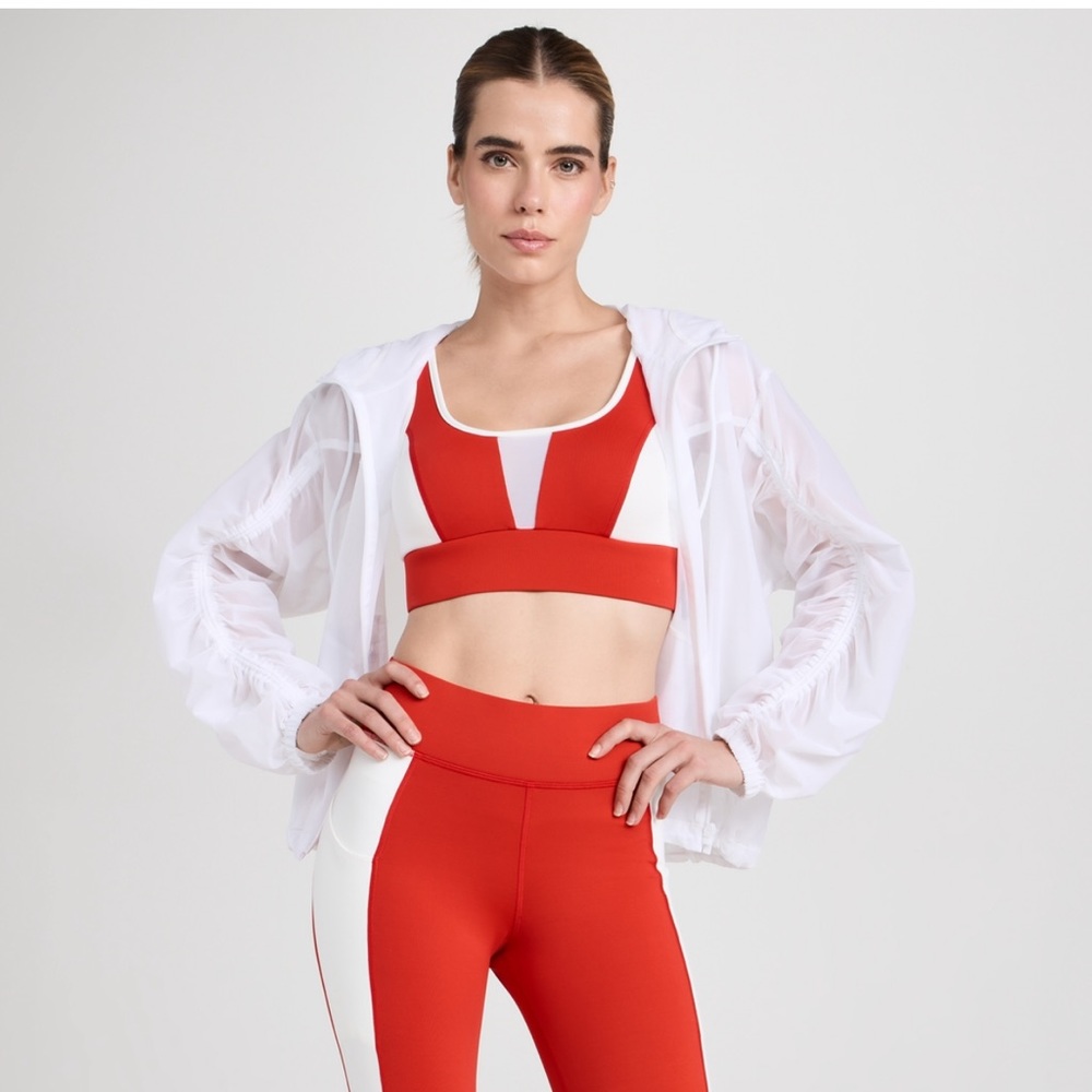 Michi velocity sports bra